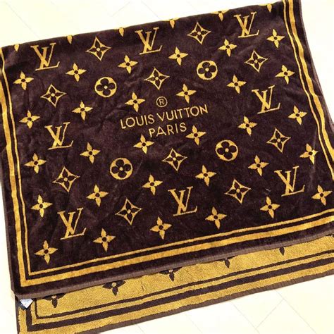 louis vuitton paper towels refurbished